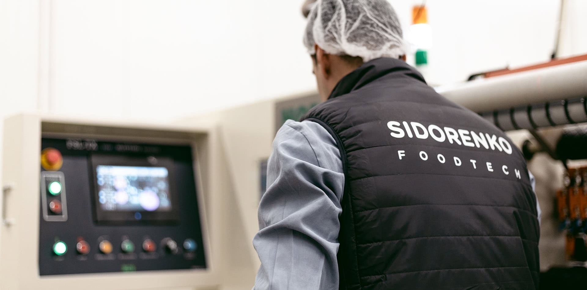 Sidorenko Foodtech